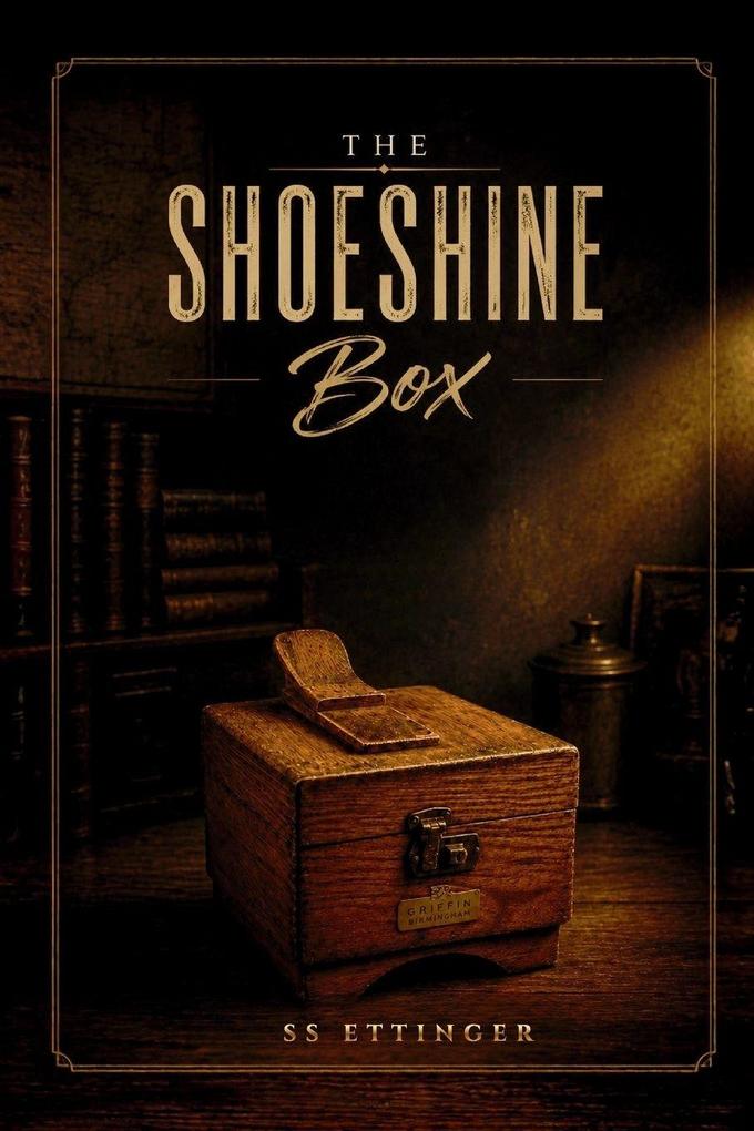 The Shoeshine Box