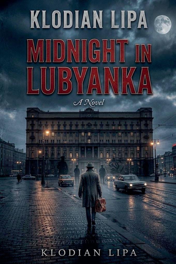 Midnight in Lubyanka