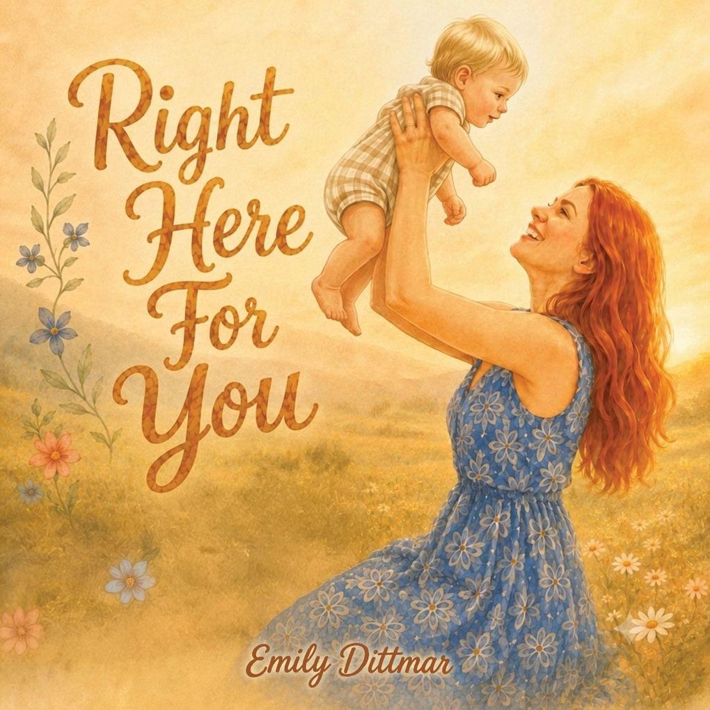 Right Here For You