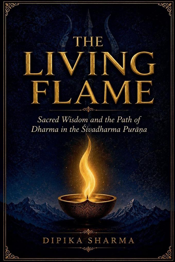 The Living Flame
