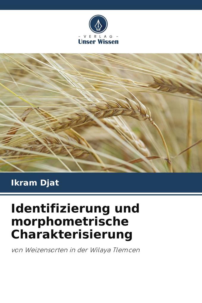 Identifizierung und morphometrische Charakterisierung