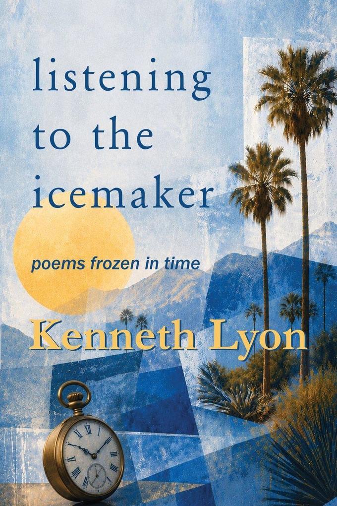 Listening to the Icemaker