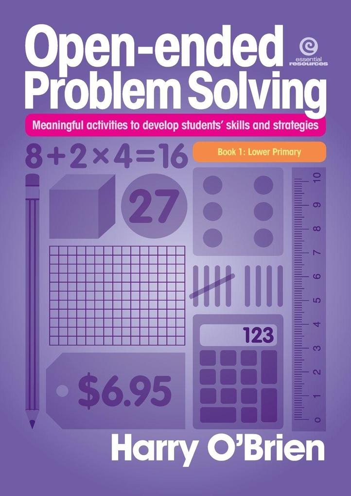 Open-ended Problem Solving