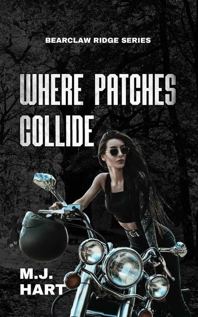 Where Patches Collide