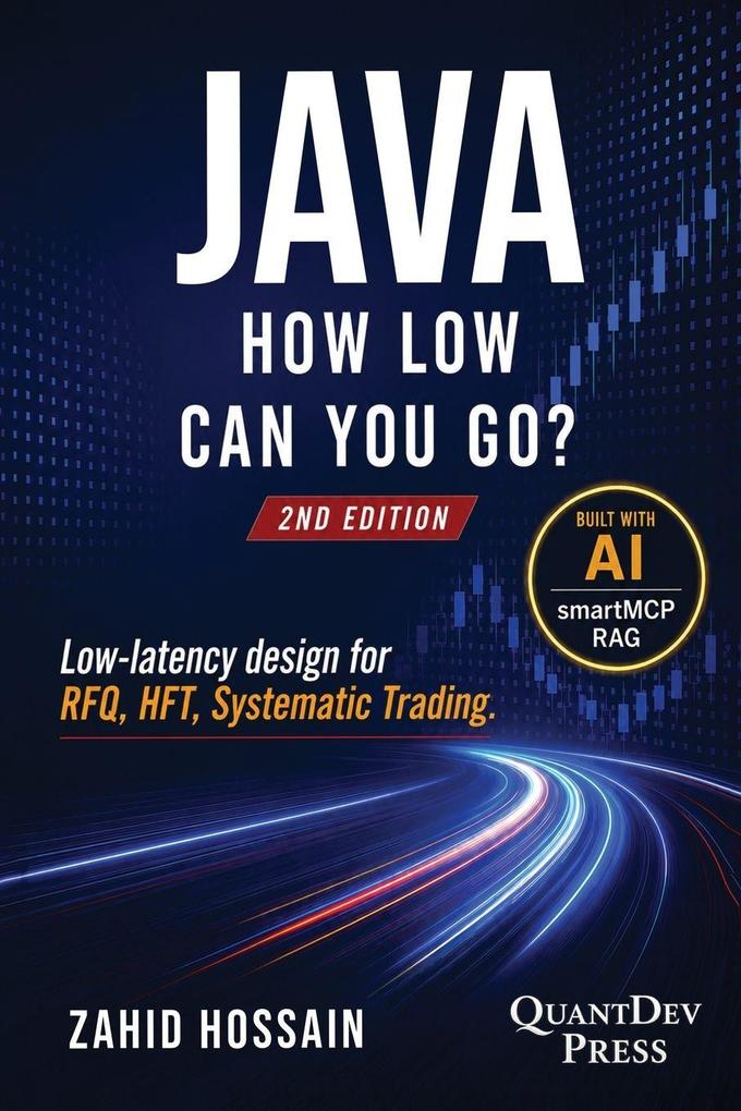 Java How Low Can You Go