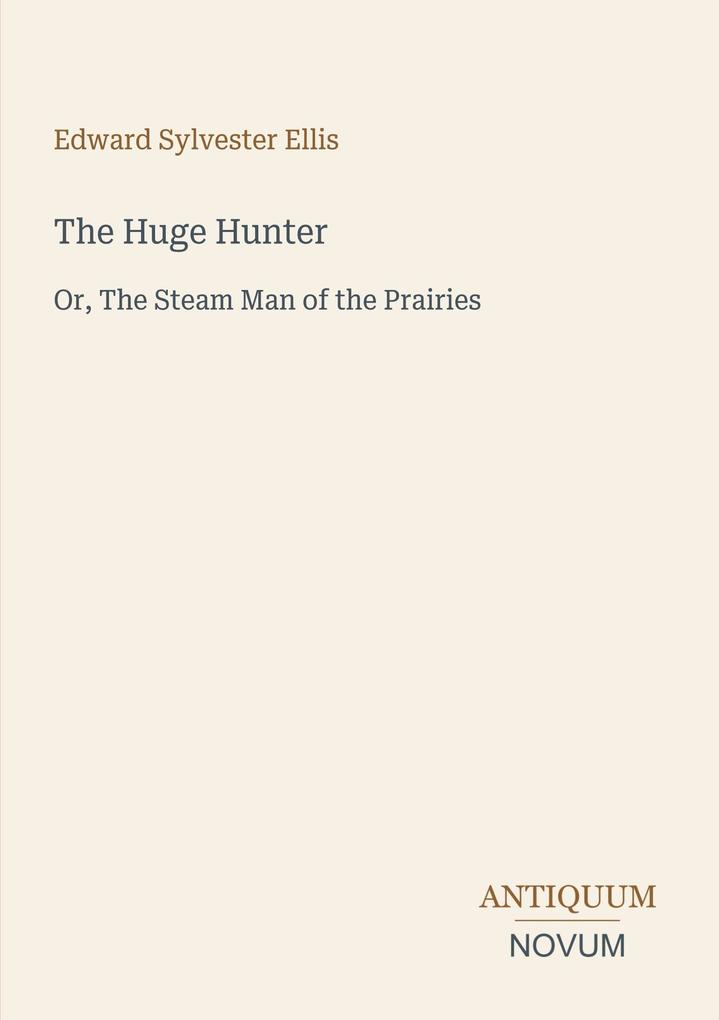 The Huge Hunter