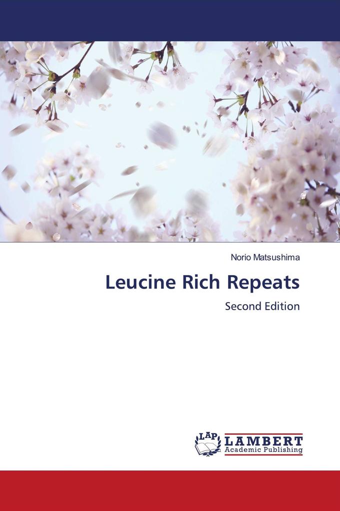 Leucine Rich Repeats