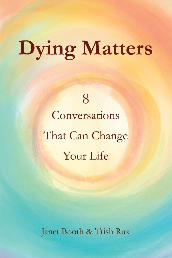 Dying Matters