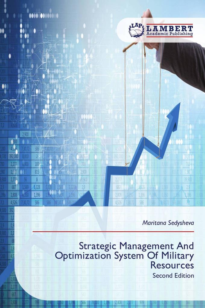 Strategic Management And Optimization System Of Military Resources