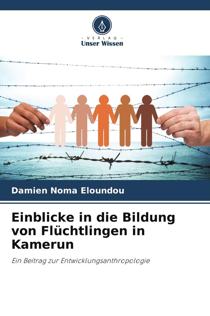 Einblicke in die Bildung von Flüchtlingen in Kamerun