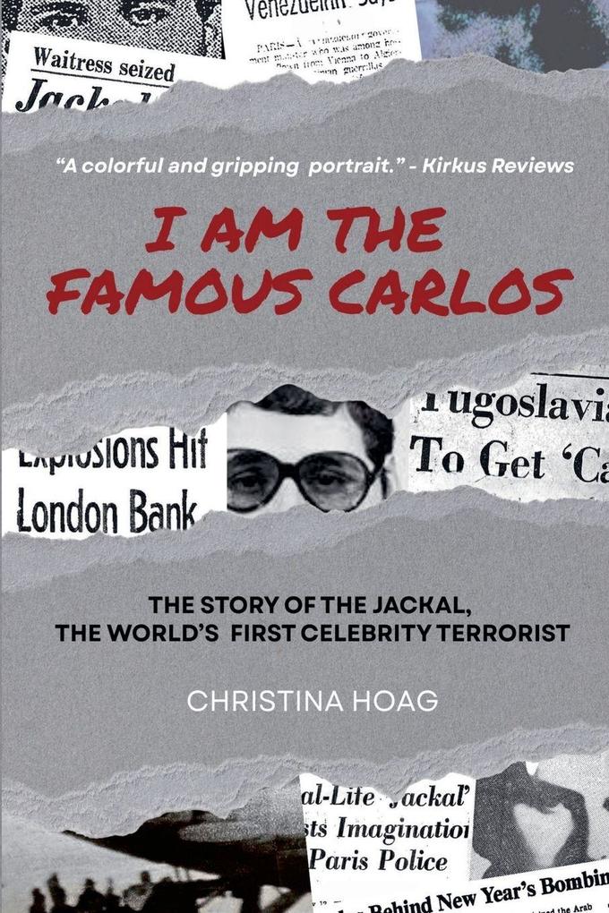 I Am the Famous Carlos