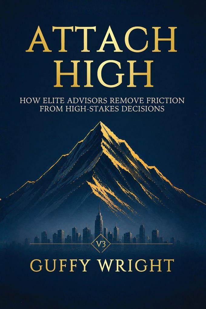 Attach High