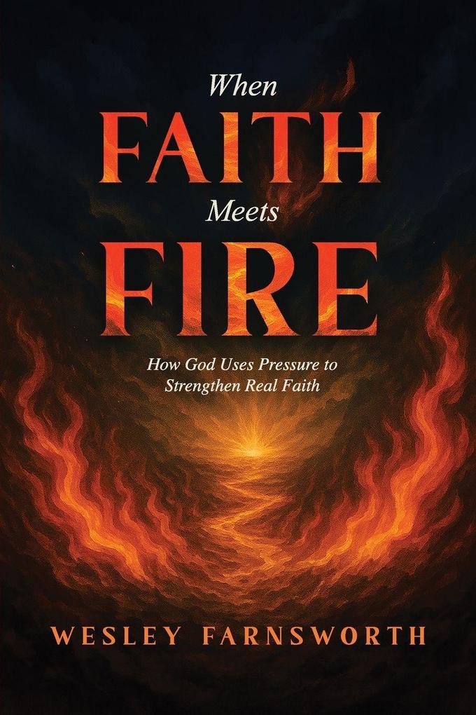 When Faith Meets Fire