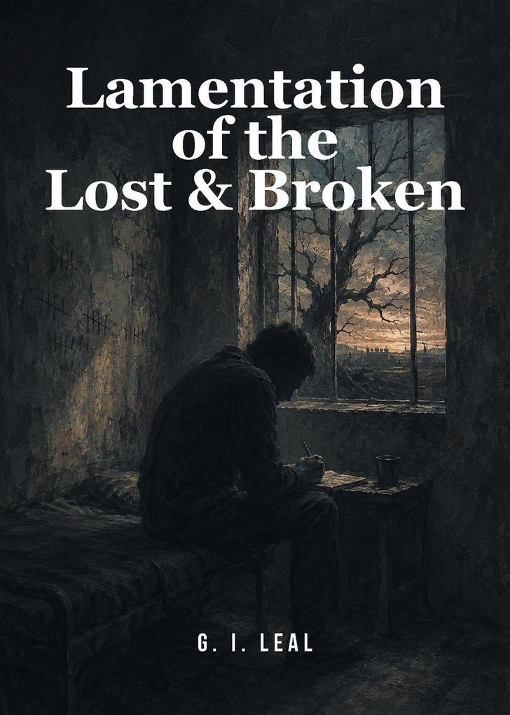 Lamentation of the Lost & Broken