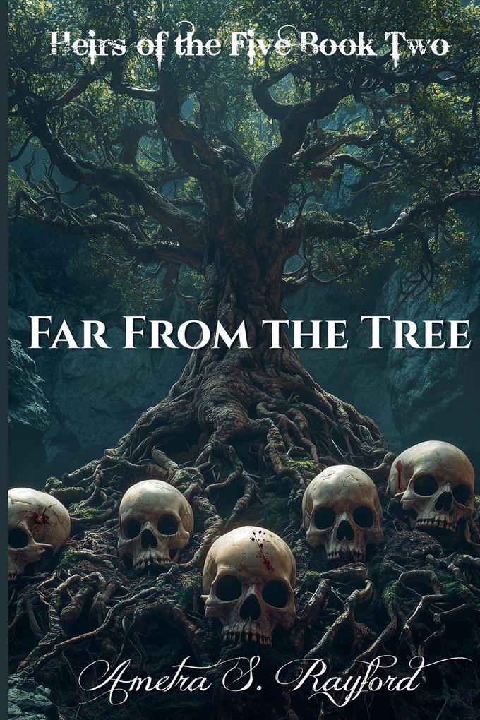 Far From the Tree