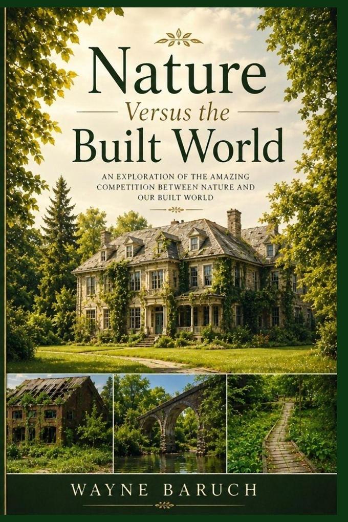 Nature Versus the Built World