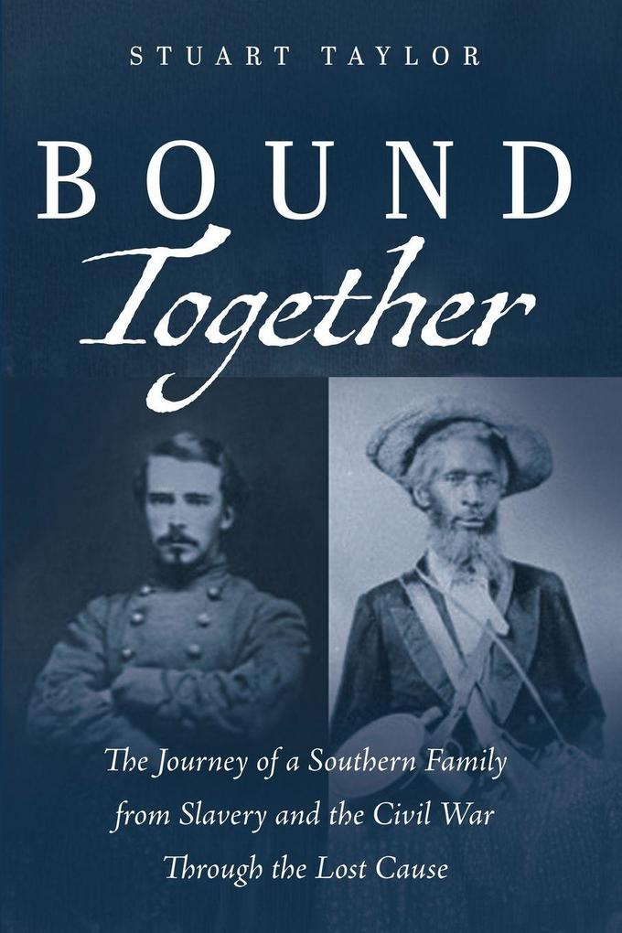 Bound Together