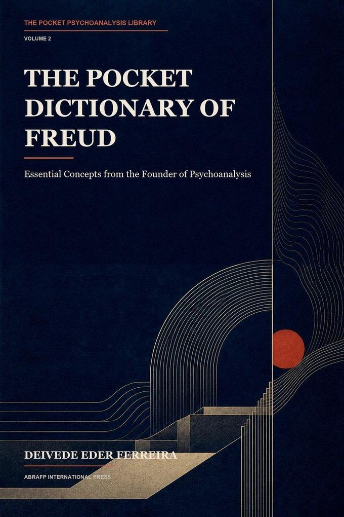 The Pocket Dictionary of Freud