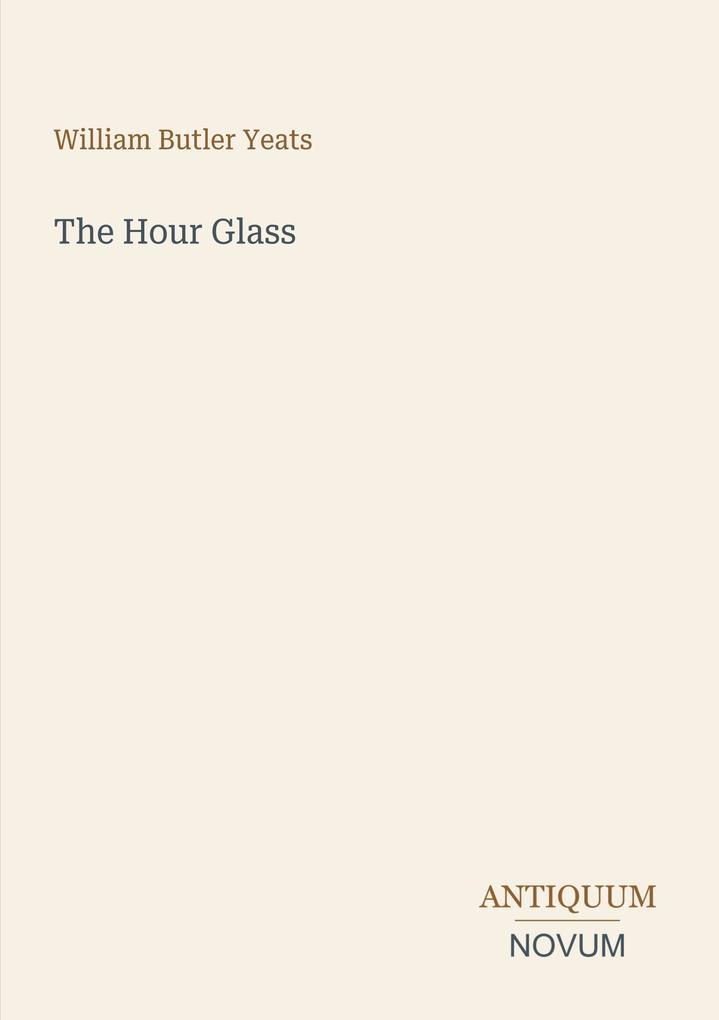 The Hour Glass