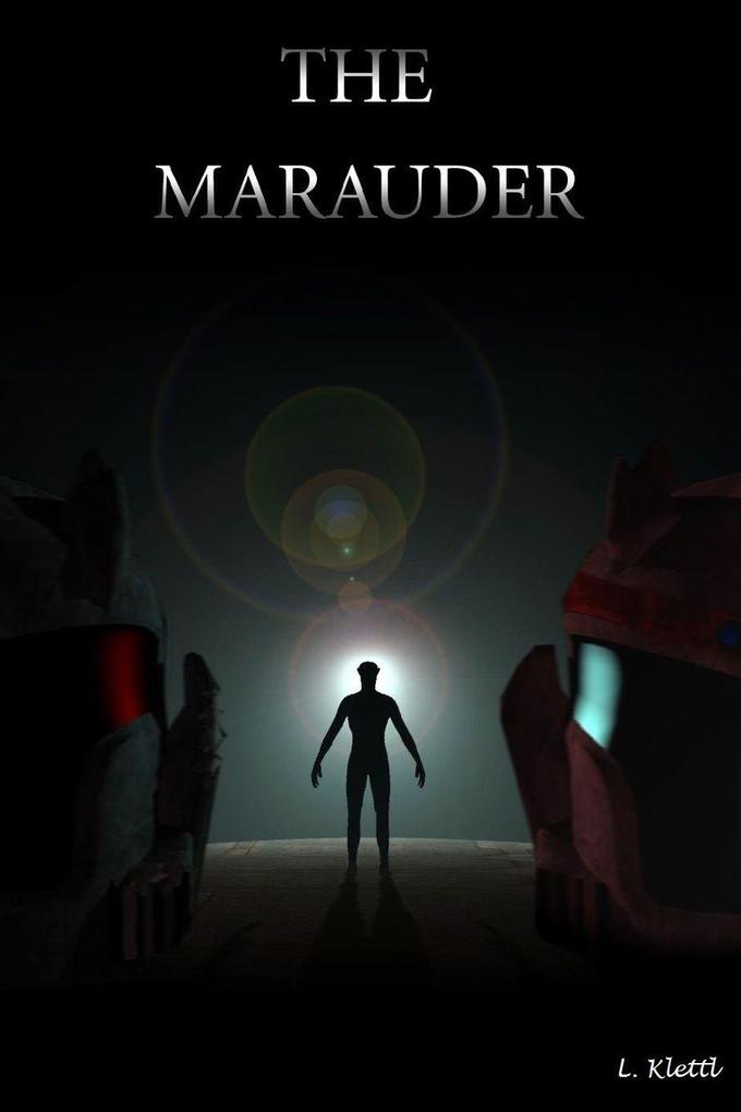 The Marauder