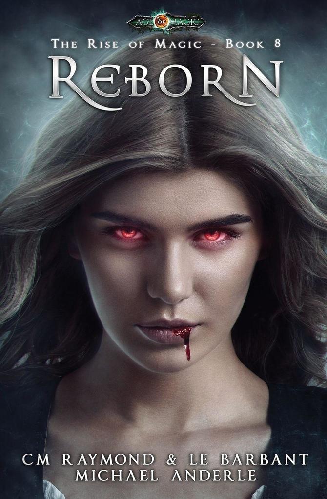 Reborn