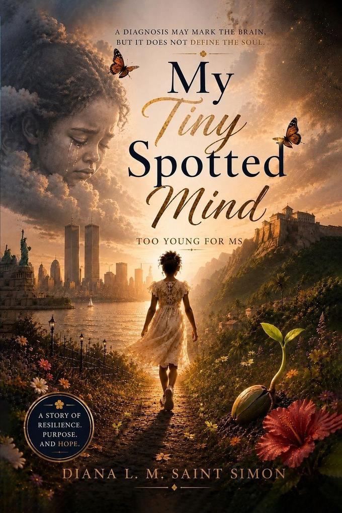 My Tiny Spotted Mind