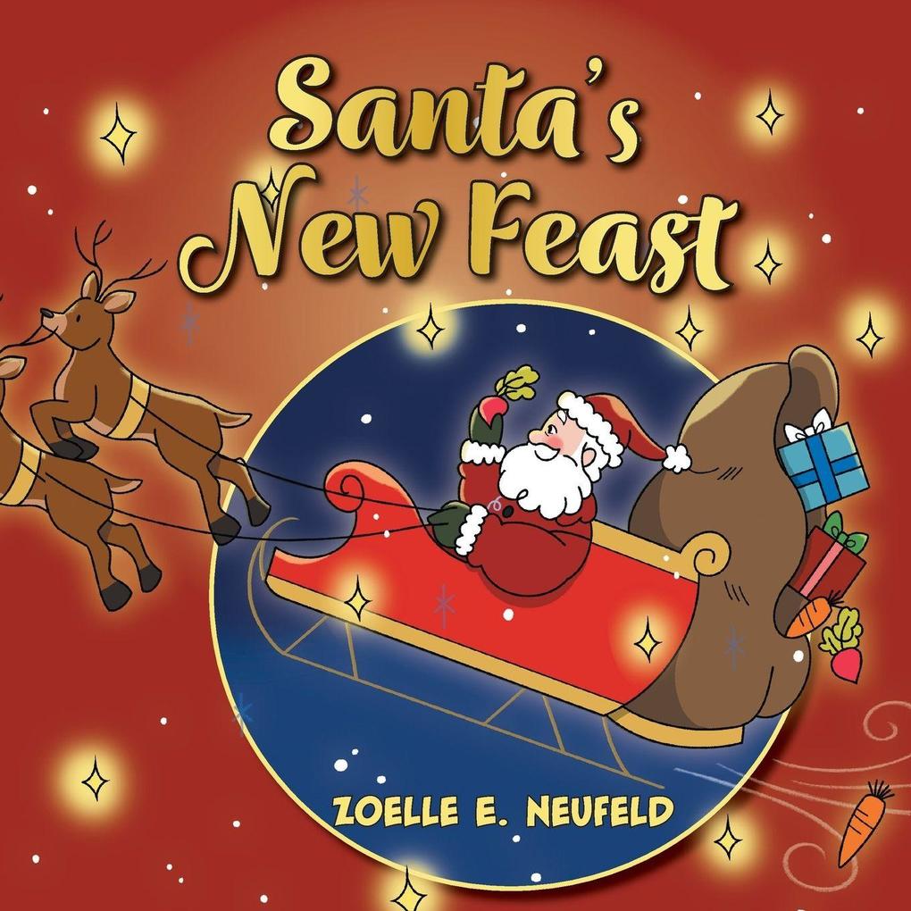 Santa's New Feast