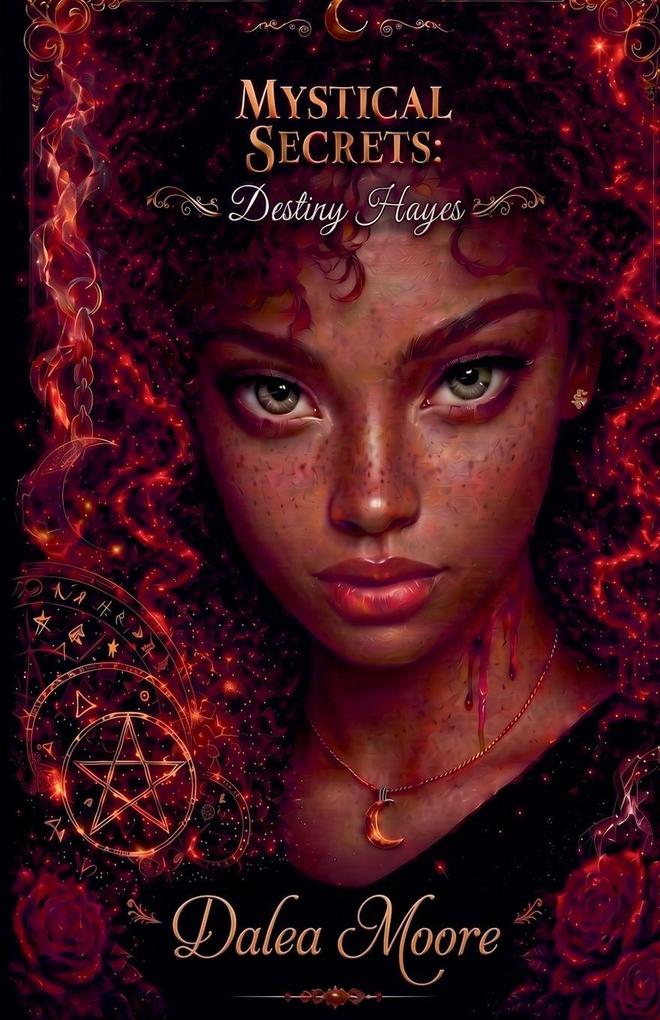 Mystical Secrets