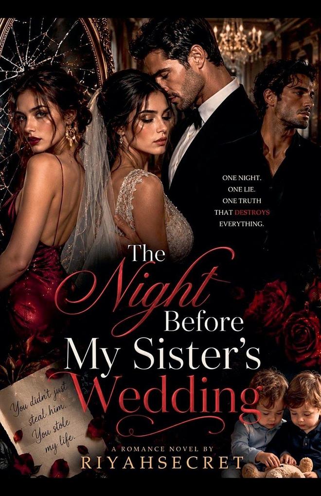 The Night Before My Sister's Wedding