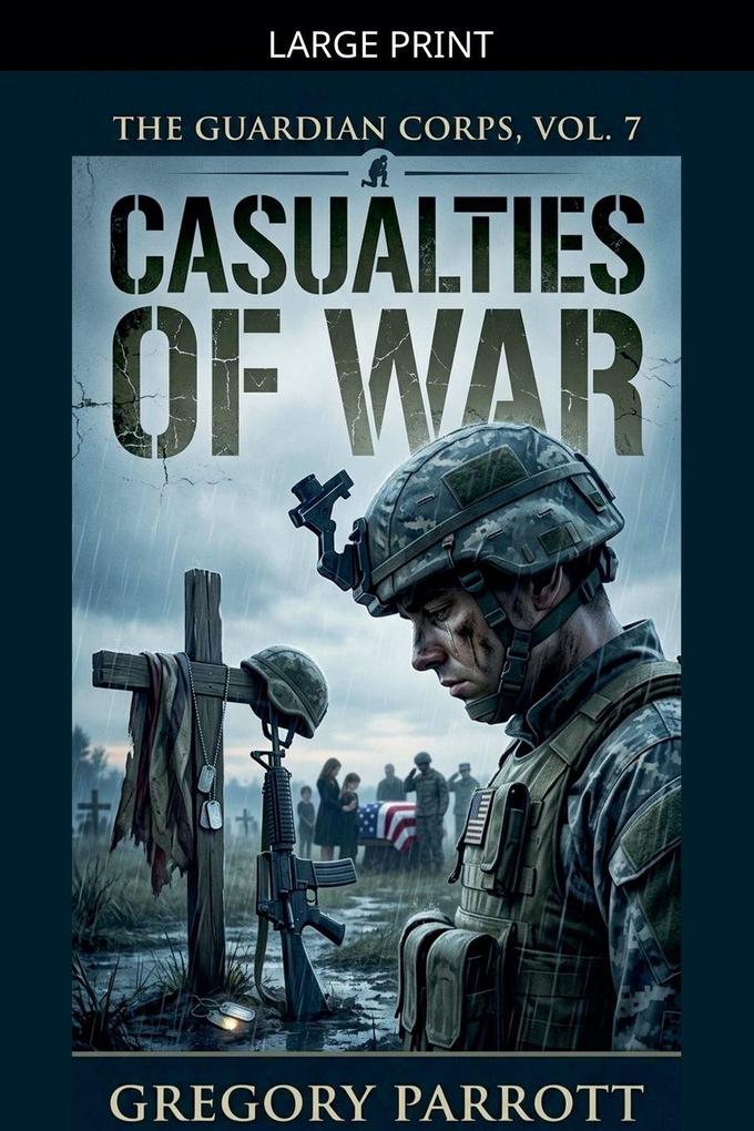 Casualties of War