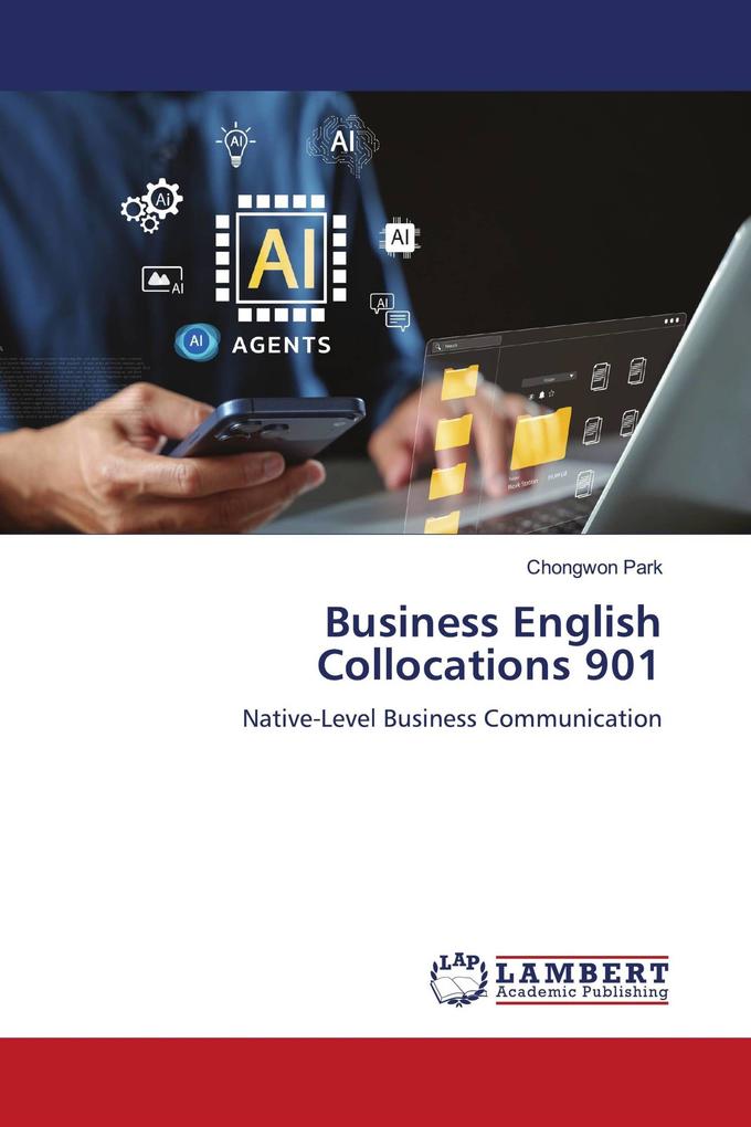 Business English Collocations 901