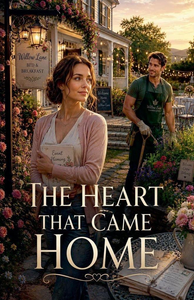 The Heart That Came Home