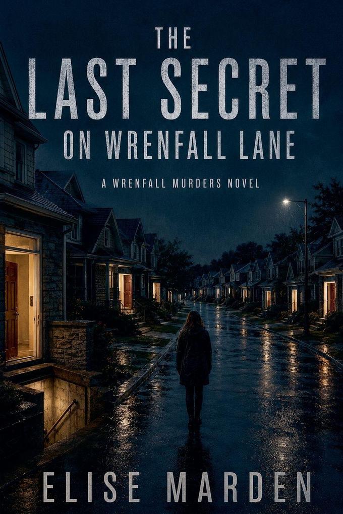 The Last Secret on Wrenfall Lane