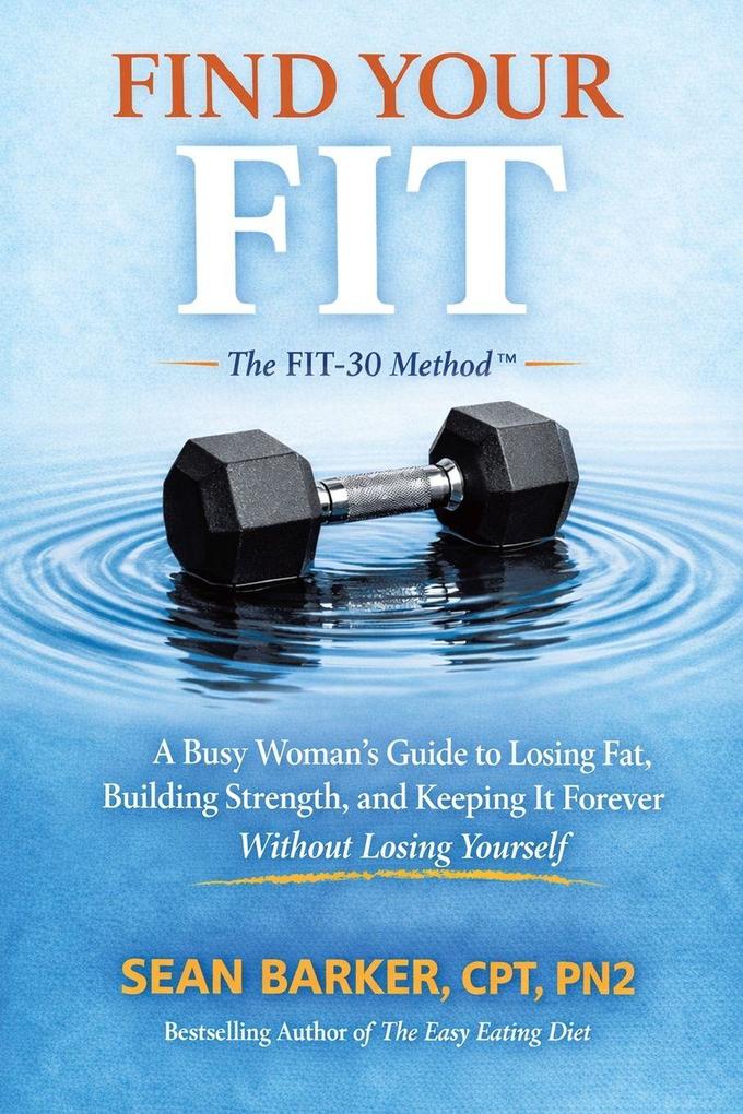 Find Your FIT