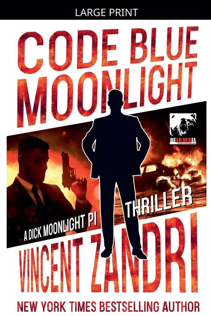Code Blue Moonlight