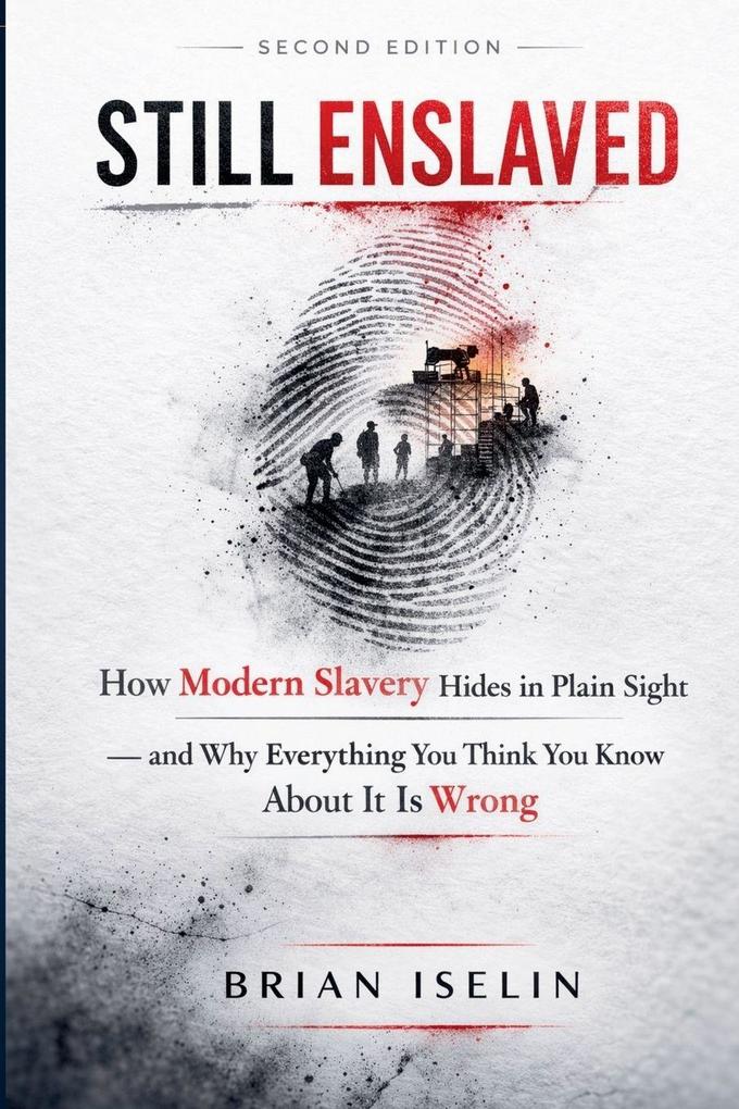 Still Enslaved