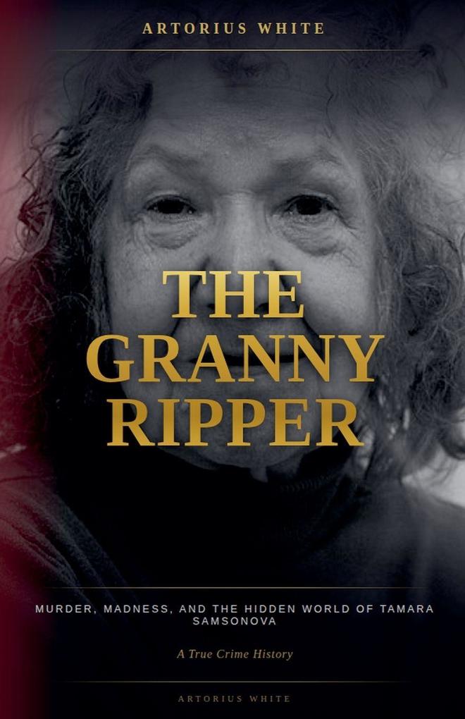 The Granny Ripper