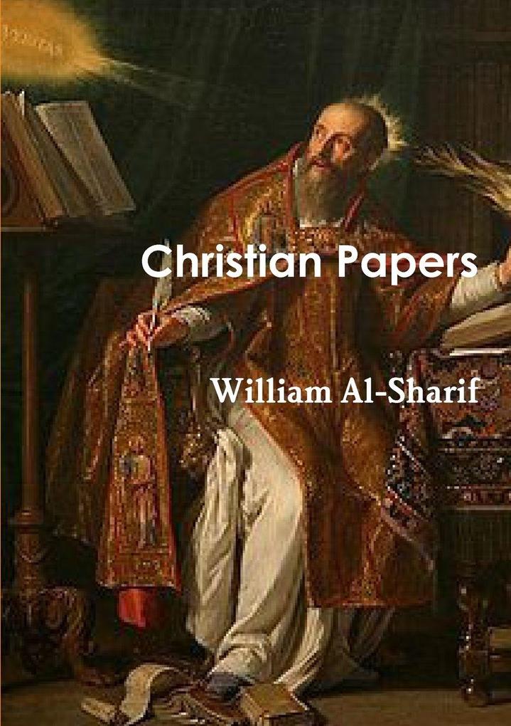 Christian Papers