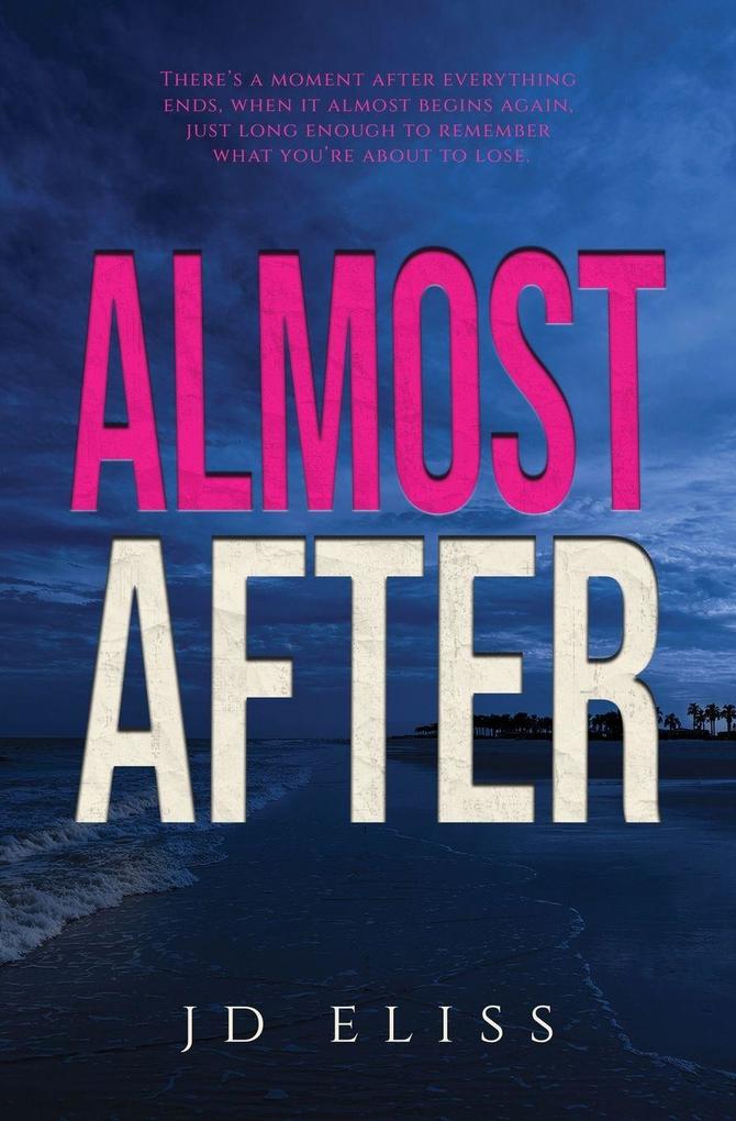 Almost After