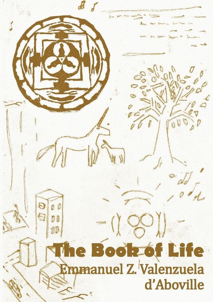 The Book of Life