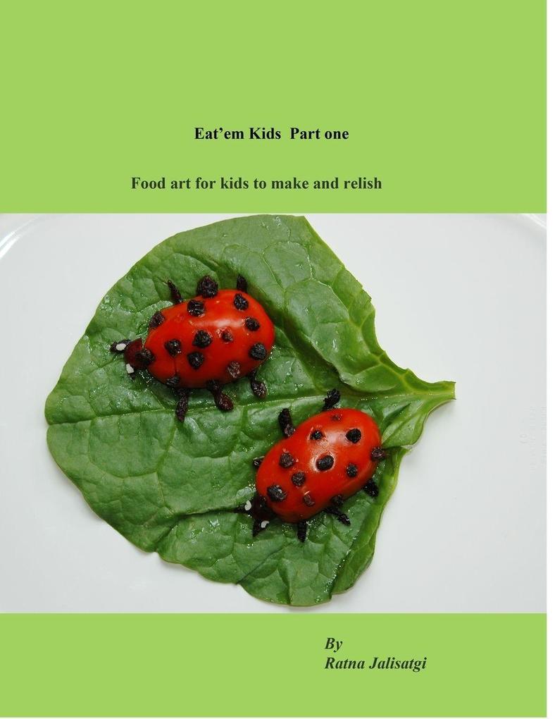 Eat'em kids!Part1