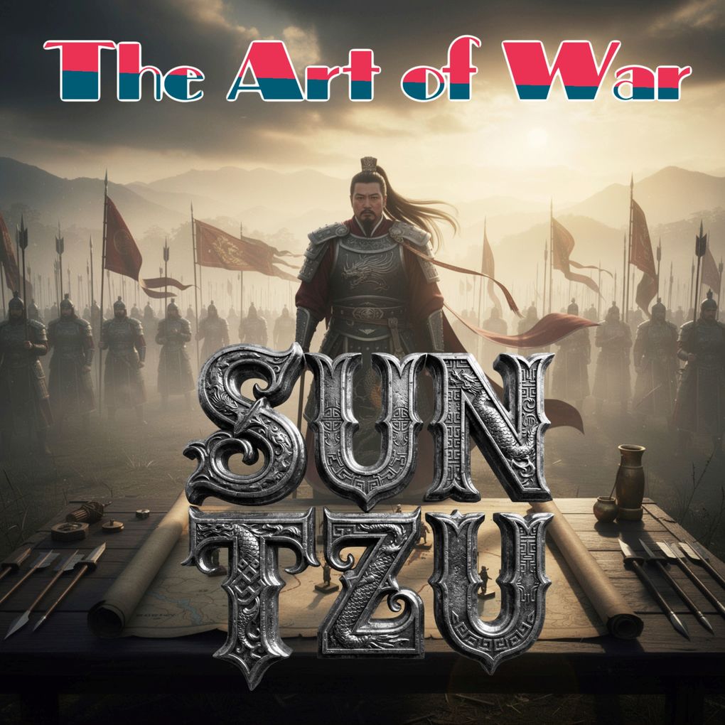 The Art of War