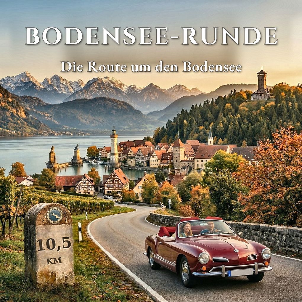 Bodensee-Runde