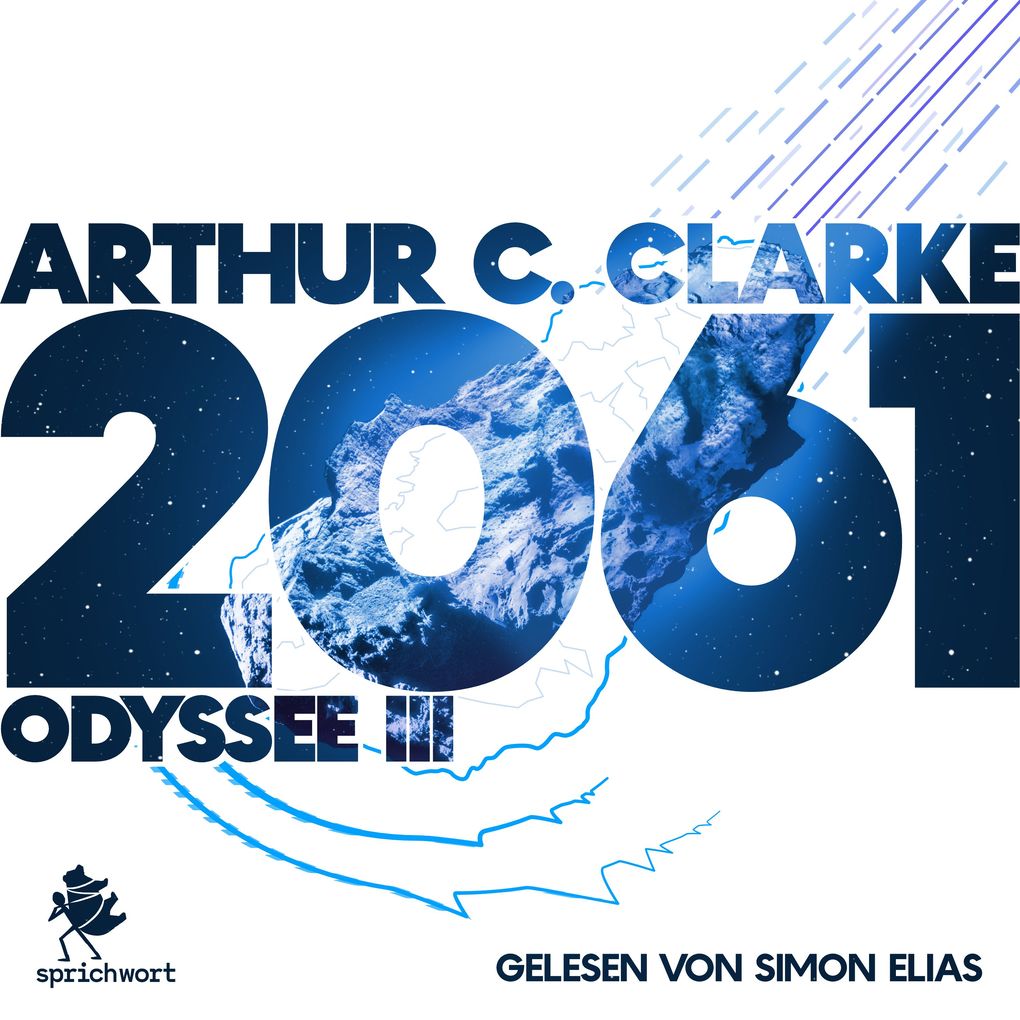 2061: Odyssee III
