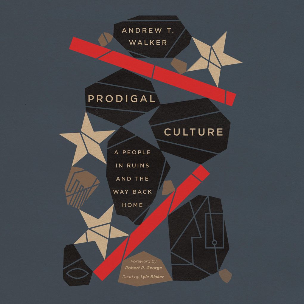 Prodigal Culture