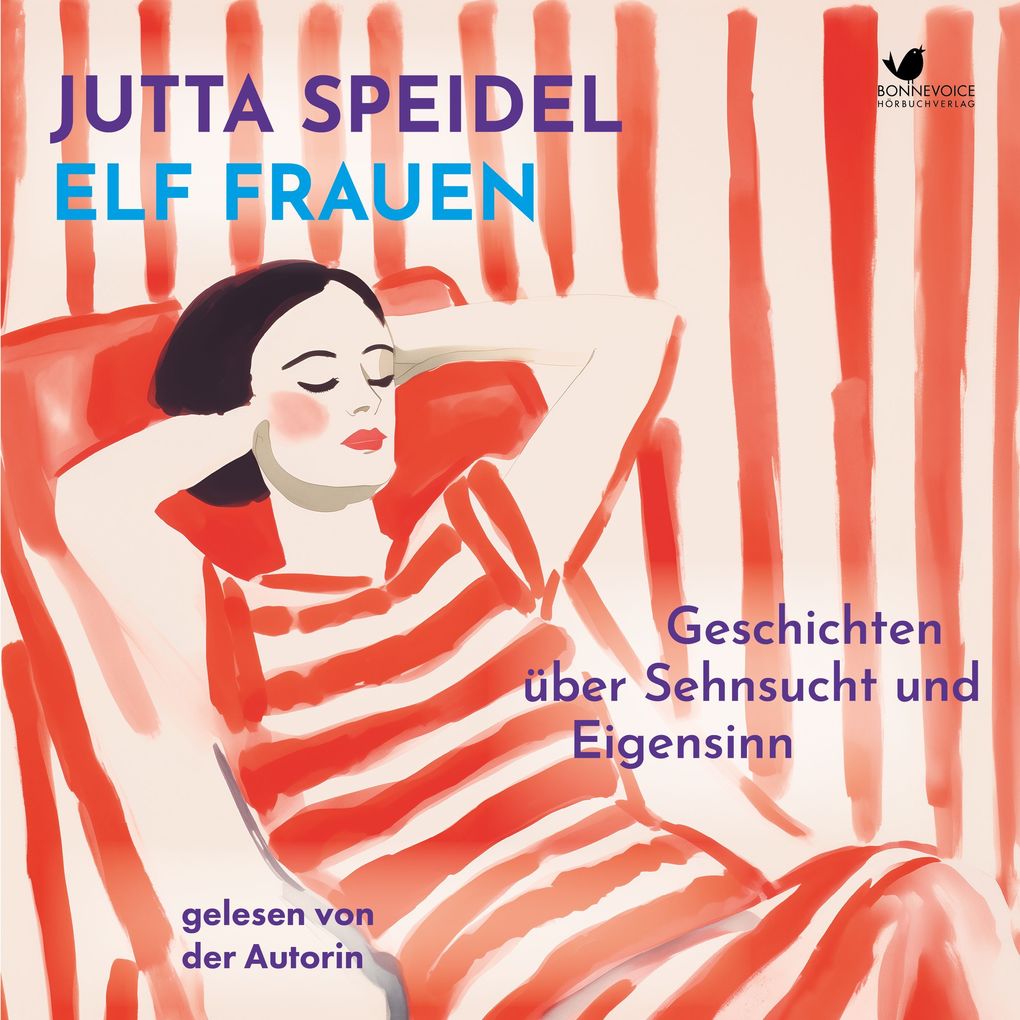Elf Frauen