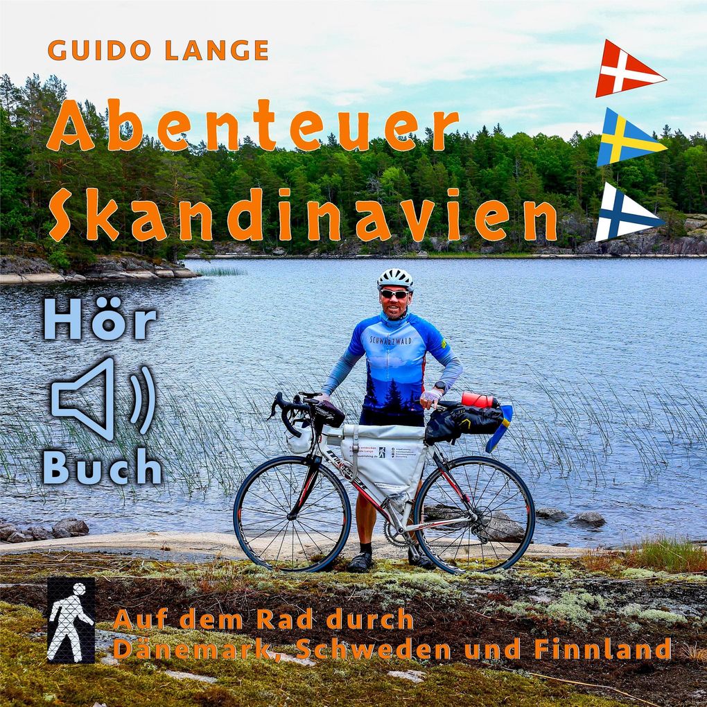 Abenteuer SKANDINAVIEN