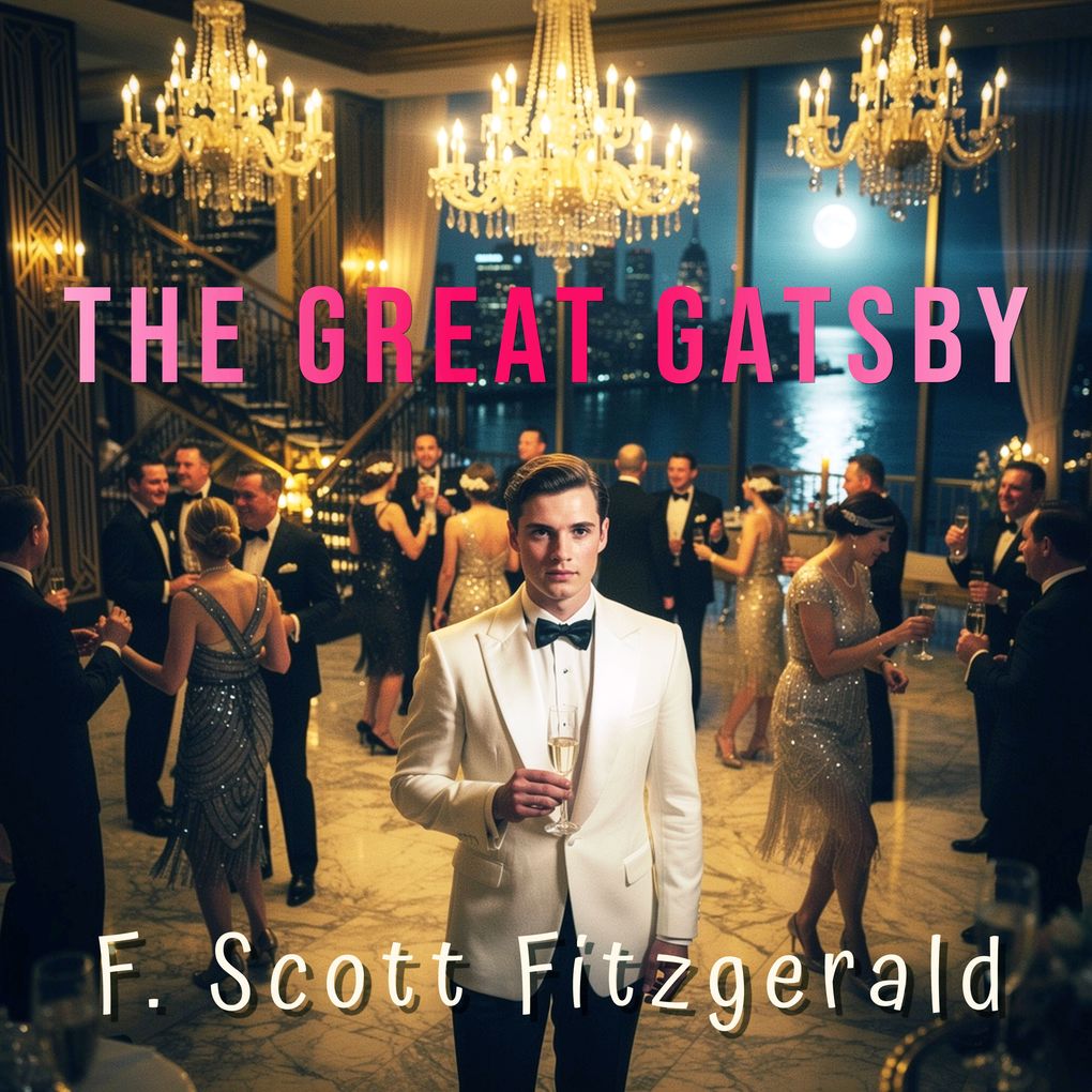 The Great Gatsby