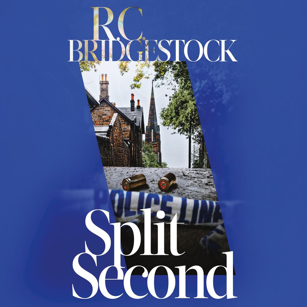 Split Second