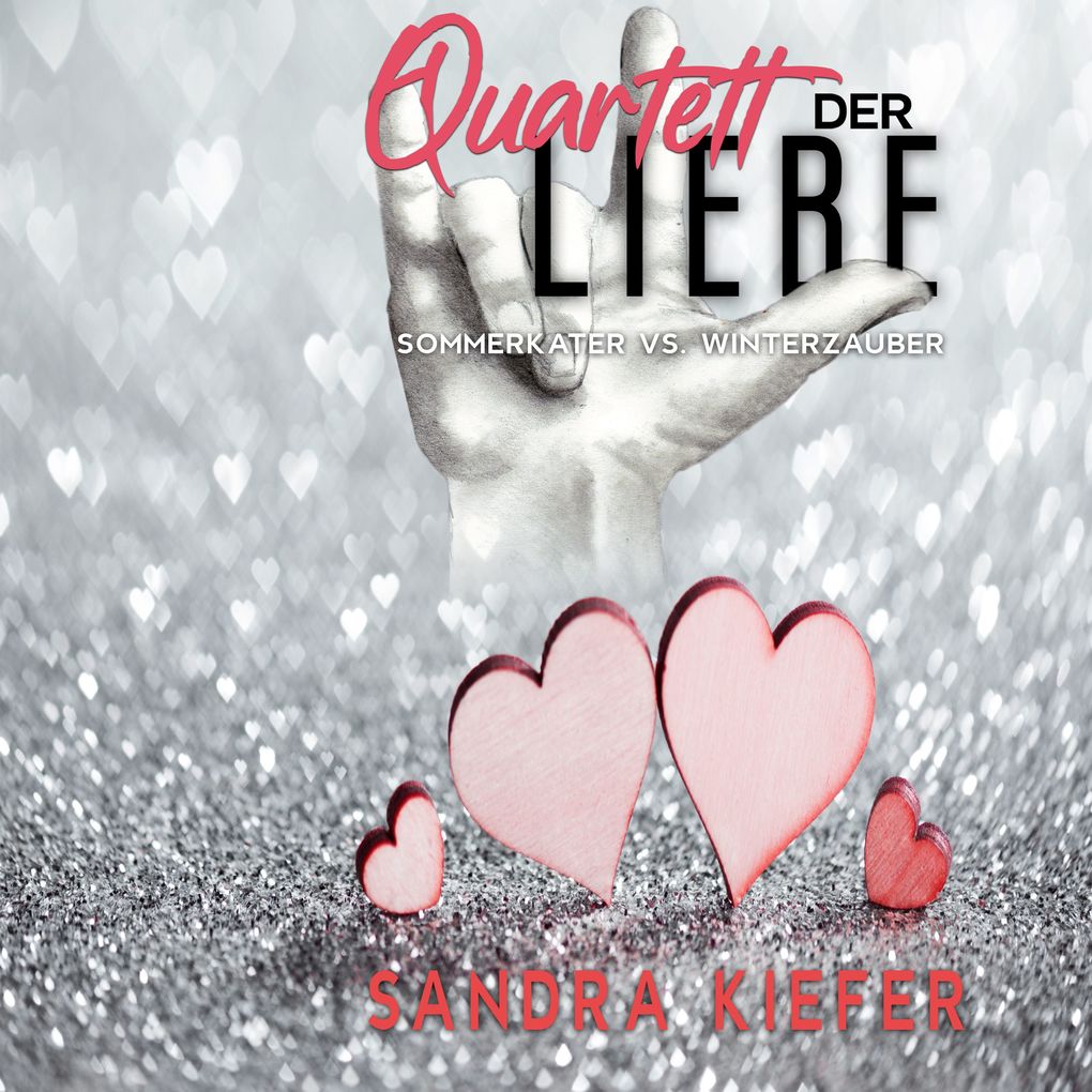 Quartett der Liebe